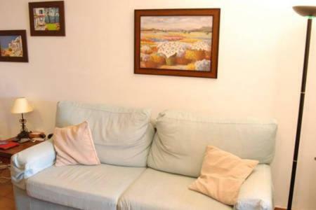 Apartamento En نيرخا المظهر الخارجي الصورة