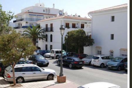Apartamento En نيرخا المظهر الخارجي الصورة